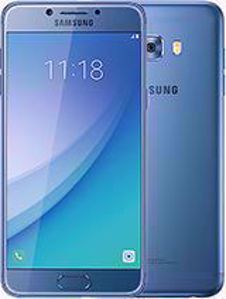 Samsung Galaxy C5 Pro (4 GB/64 GB) blue colour