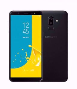 Samsung Galaxy J8 (4 GB/64 GB)