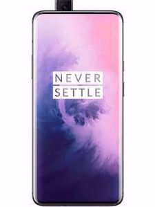 OnePlus 7 Pro (12 GB/256 GB) Nebula Blue