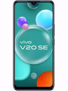 Vivo V20 SE (8 GB/128 GB) Black Colour