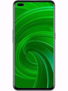Realme X50 Pro (12 GB/256 GB) Green Colour