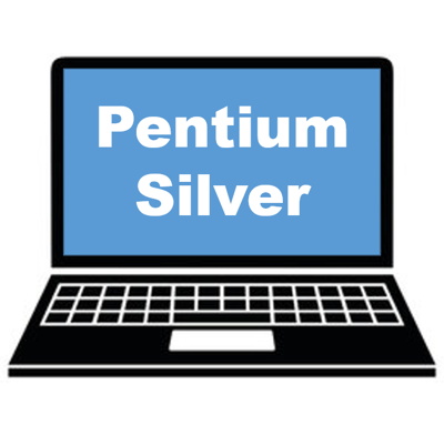 Lenovo Yoga C Series Pentium Silver