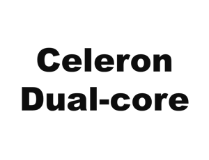 Lenovo IdeaPad 900 Series Celeron Dual-core