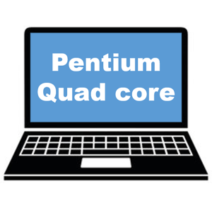 Lenovo IdeaPad D Pentium Quad core