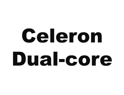 Lenovo IdeaPad D Celeron Dual-core