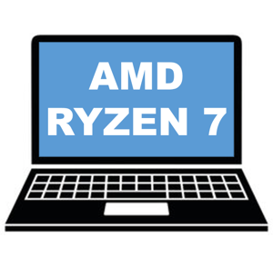 Vostro Series AMD RYZEN 7