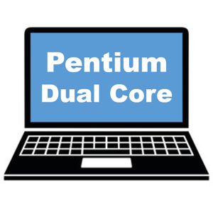 Asus K Series Pentium Dual Core