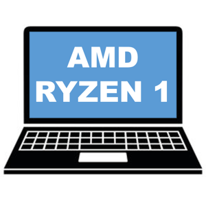 Asus N Series AMD RYZEN 1