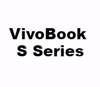 Picture for category VivoBook S Series