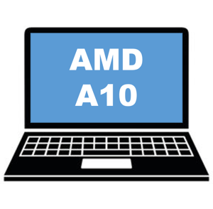 VivoBook Series AMD A10
