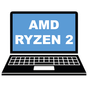 Aspire Series AMD RYZEN 2