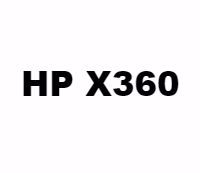 Picture for category HP X360