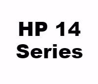 Picture for category HP 14 Series