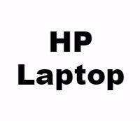 Picture for category HP Laptop