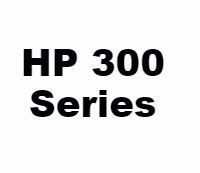 Picture for category HP 300 Series