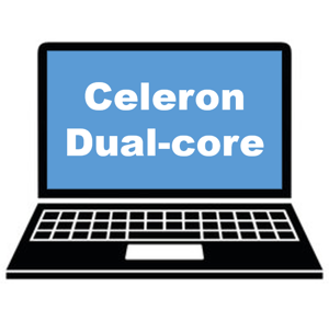 HP Notebook Series Celeron Dual-Core