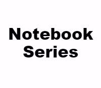 Picture for category HP Notebook Series